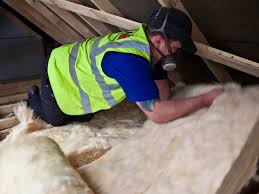 Reliable Stockton, IL Insulation Solutions